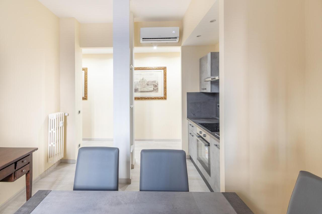 Appartement Vatican Catone Rome