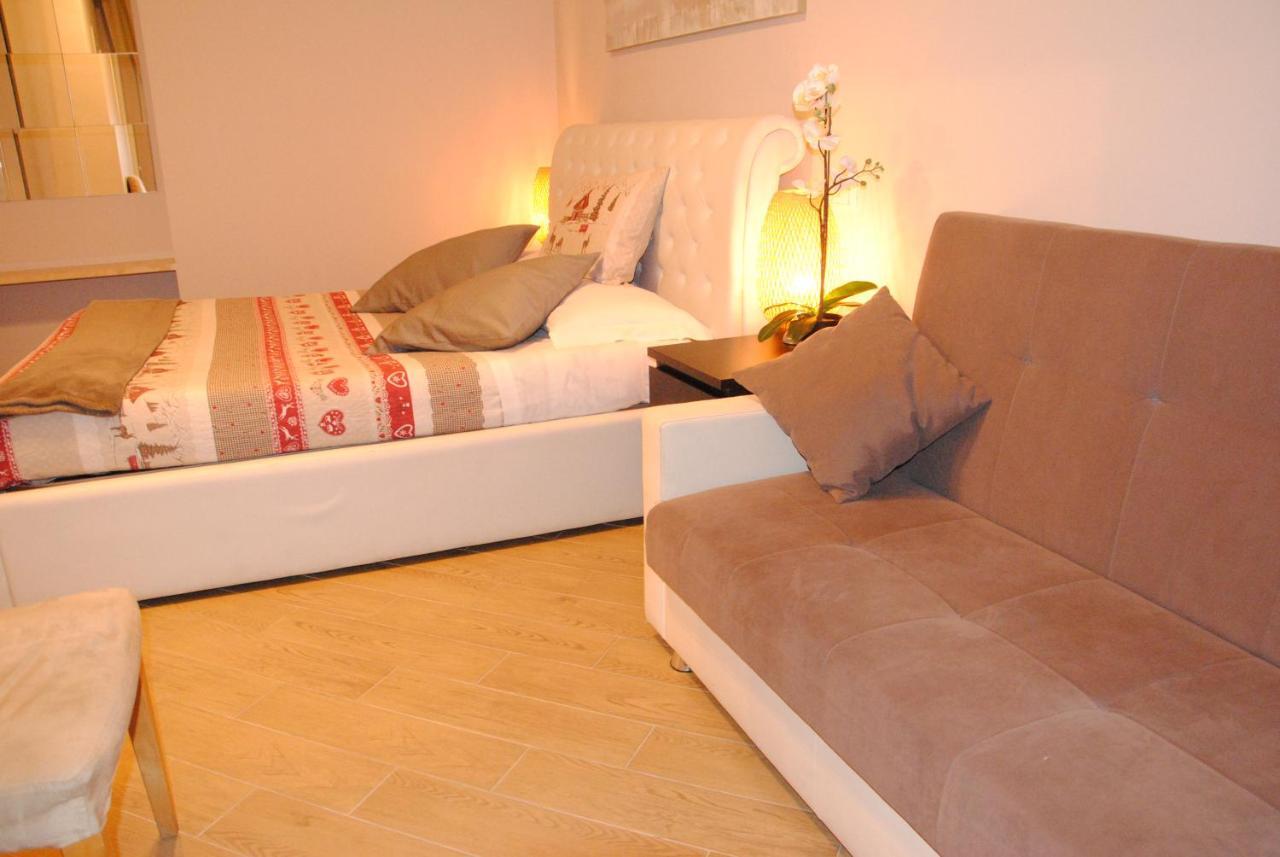 Vatican Catone Appartement *